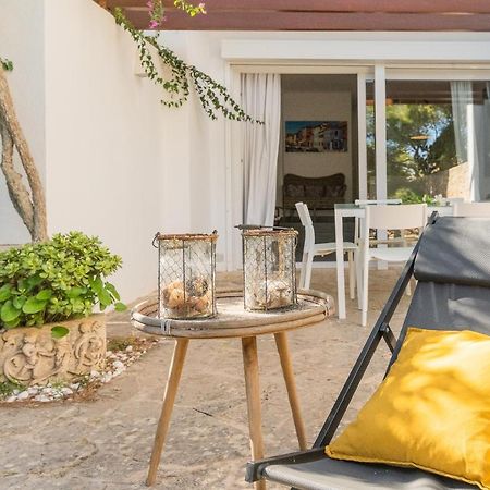 Apartamento Ferrera Park 103 Cala D´Or Exteriér fotografie