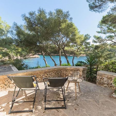 Apartamento Ferrera Park 103 Cala D´Or Exteriér fotografie