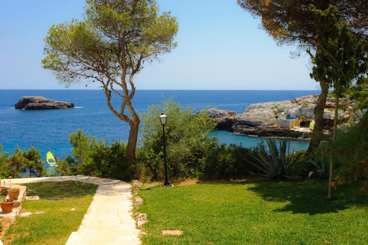 Apartamento Ferrera Park 103 Cala D´Or Exteriér fotografie