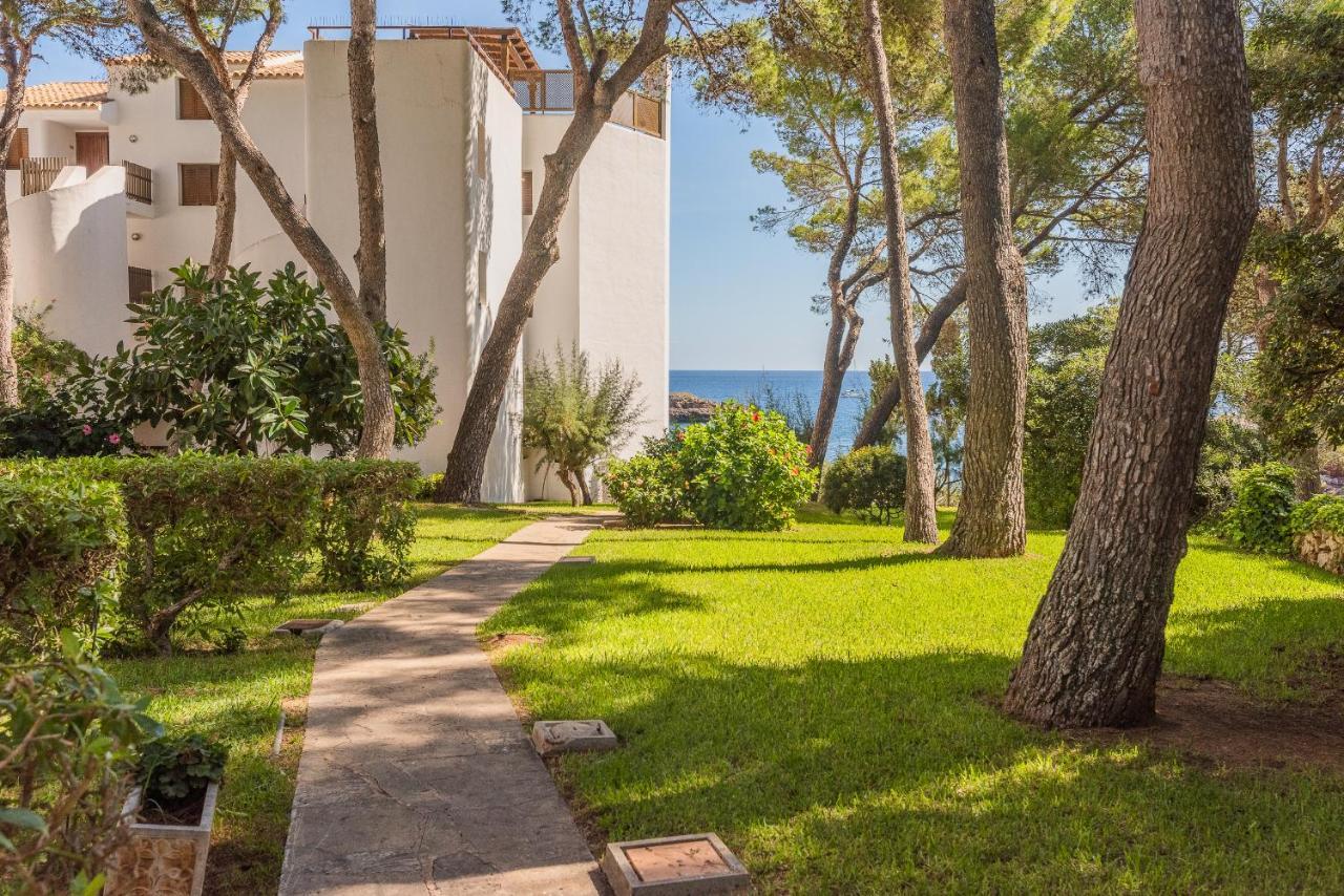 Apartamento Ferrera Park 103 Cala D´Or Exteriér fotografie