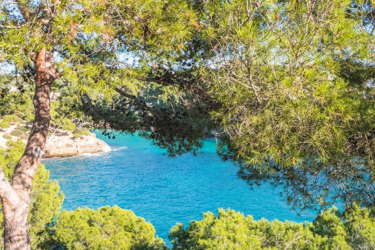 Apartamento Ferrera Park 103 Cala D´Or Exteriér fotografie