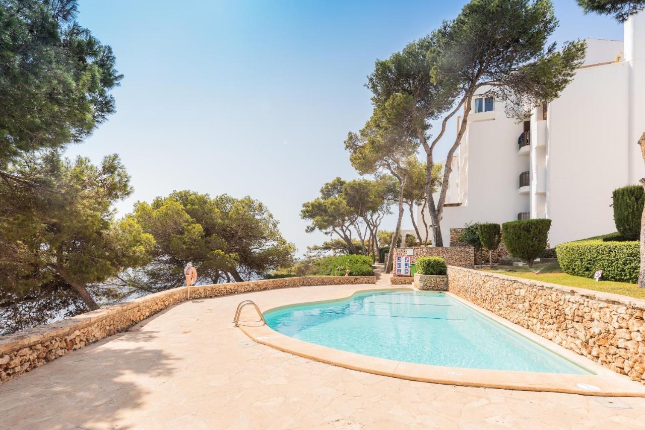 Apartamento Ferrera Park 103 Cala D´Or Exteriér fotografie