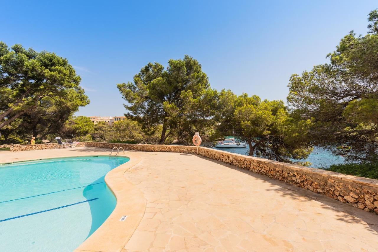 Apartamento Ferrera Park 103 Cala D´Or Exteriér fotografie