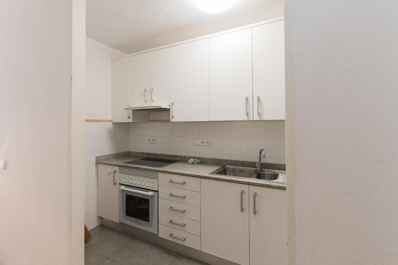 Apartamento Ferrera Park 103 Cala D´Or Exteriér fotografie