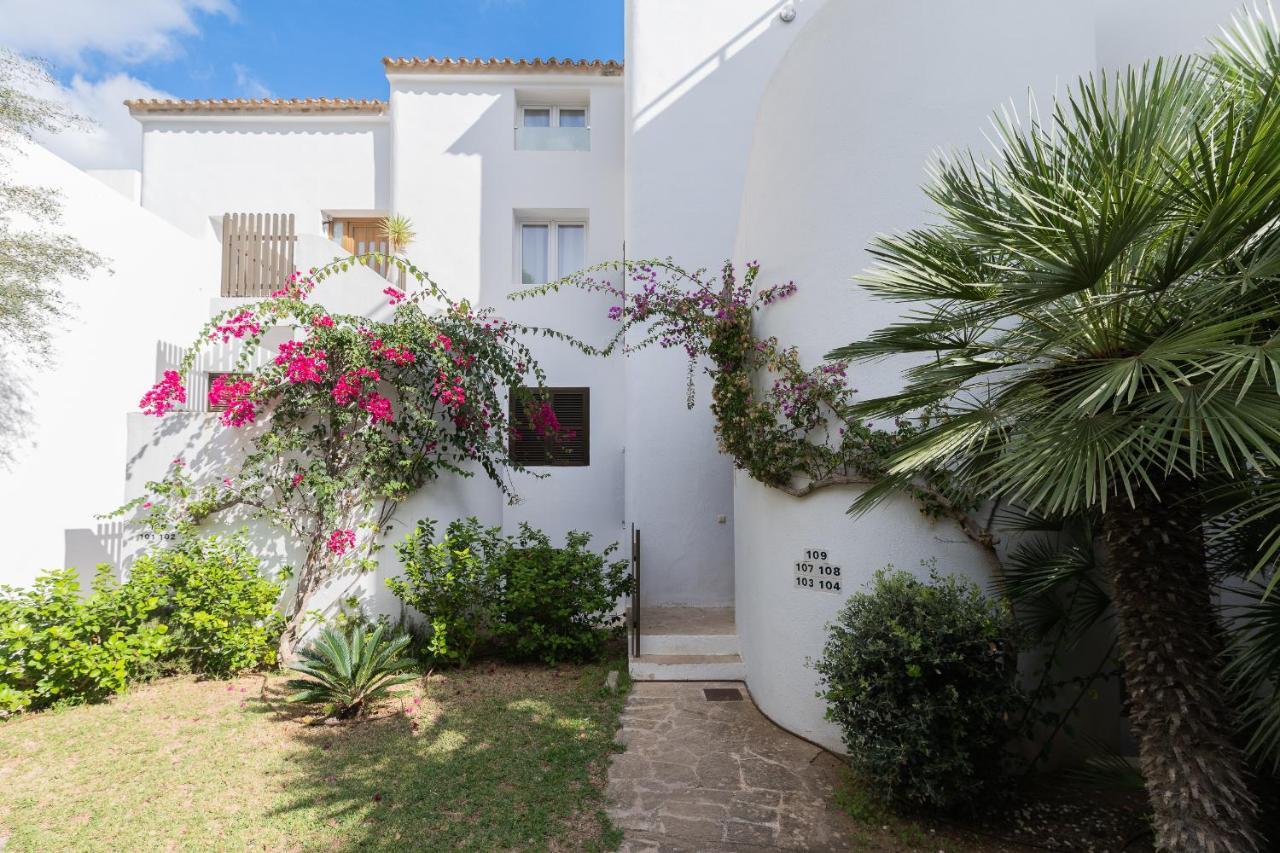 Apartamento Ferrera Park 103 Cala D´Or Exteriér fotografie