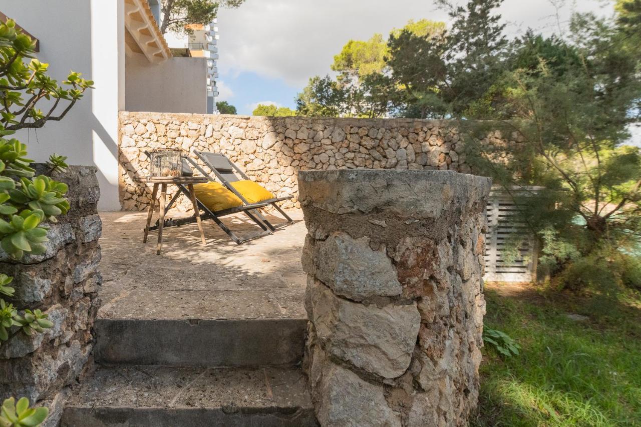 Apartamento Ferrera Park 103 Cala D´Or Exteriér fotografie