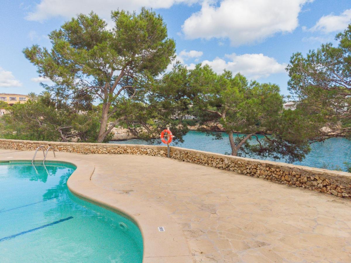 Apartamento Ferrera Park 103 Cala D´Or Exteriér fotografie