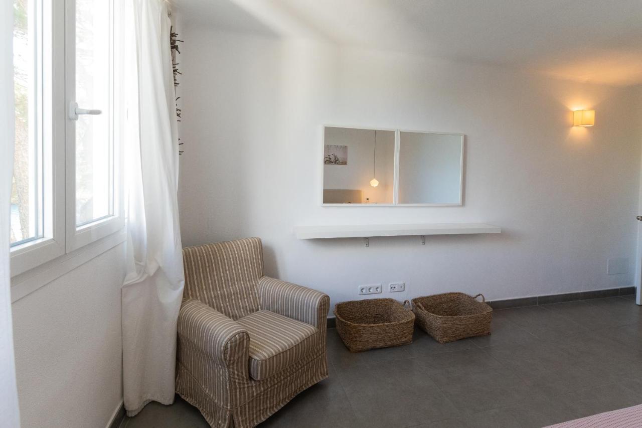 Apartamento Ferrera Park 103 Cala D´Or Exteriér fotografie