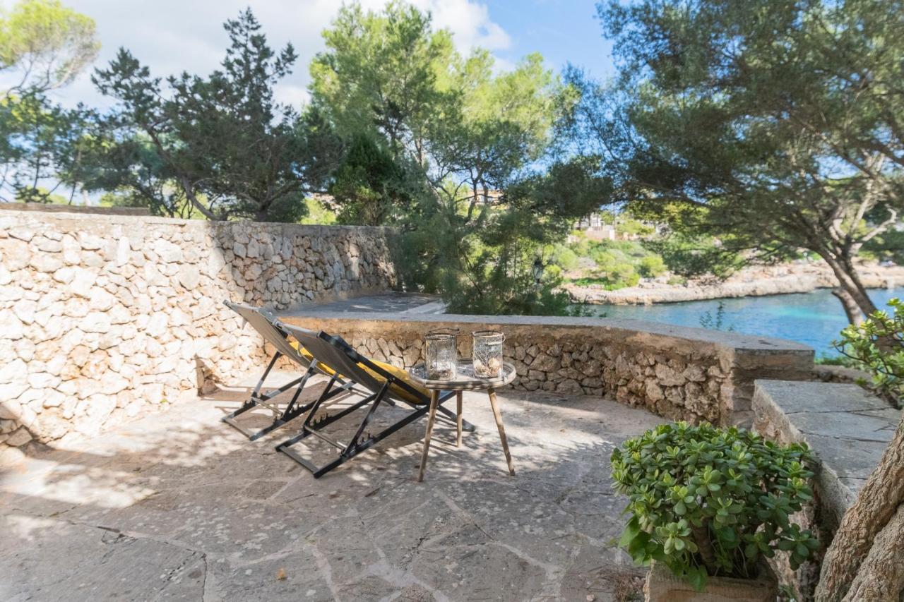 Apartamento Ferrera Park 103 Cala D´Or Exteriér fotografie