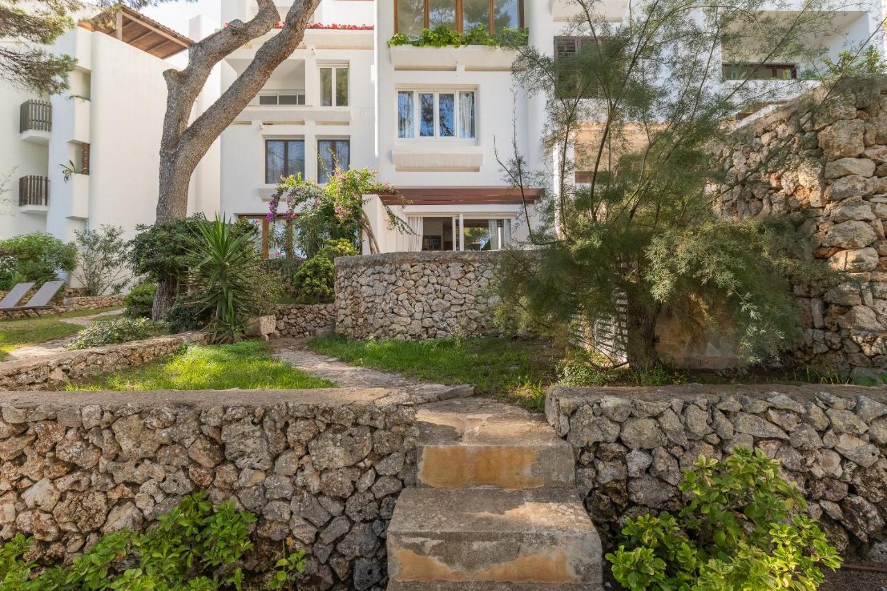 Apartamento Ferrera Park 103 Cala D´Or Exteriér fotografie