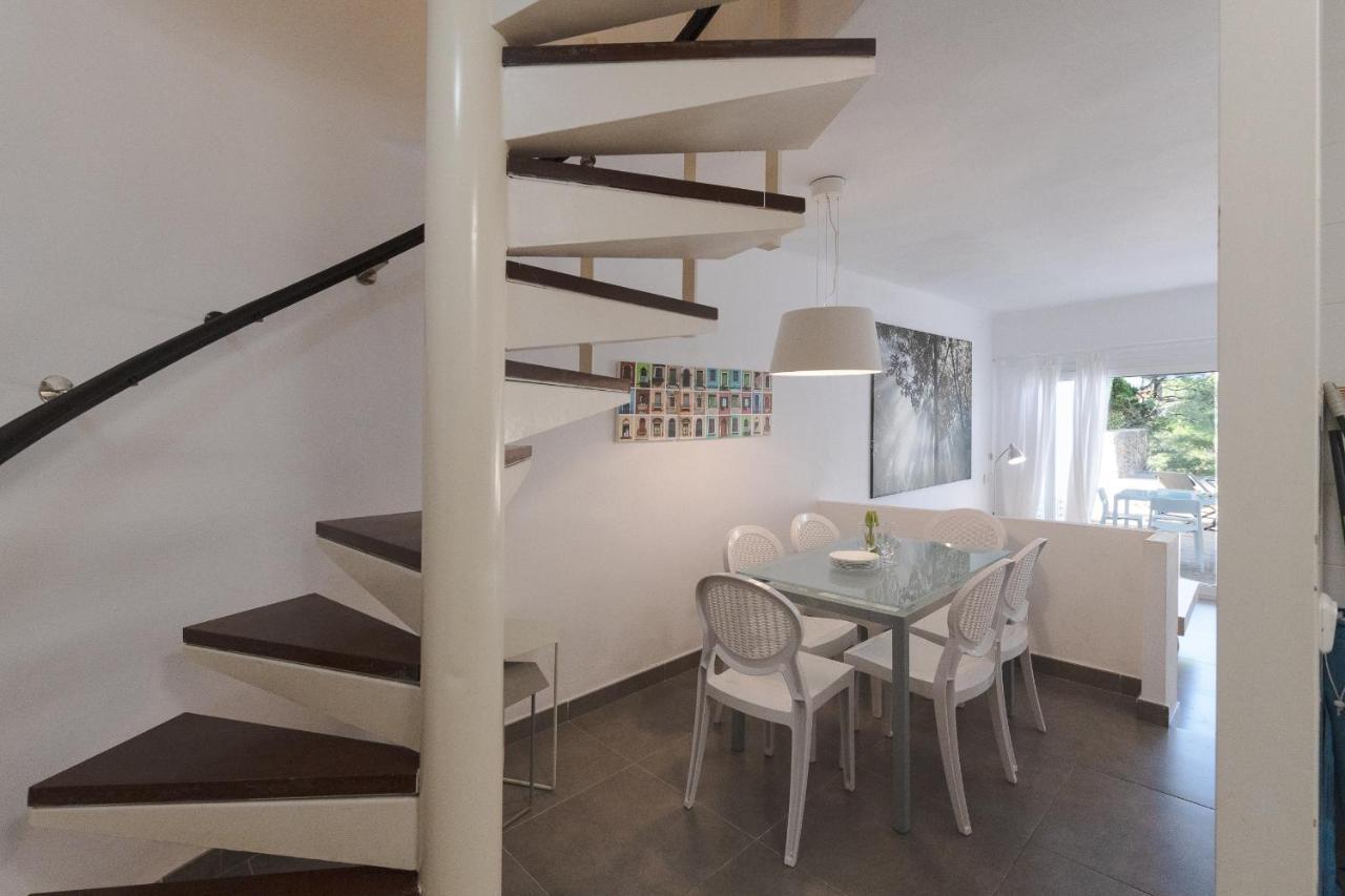 Apartamento Ferrera Park 103 Cala D´Or Exteriér fotografie