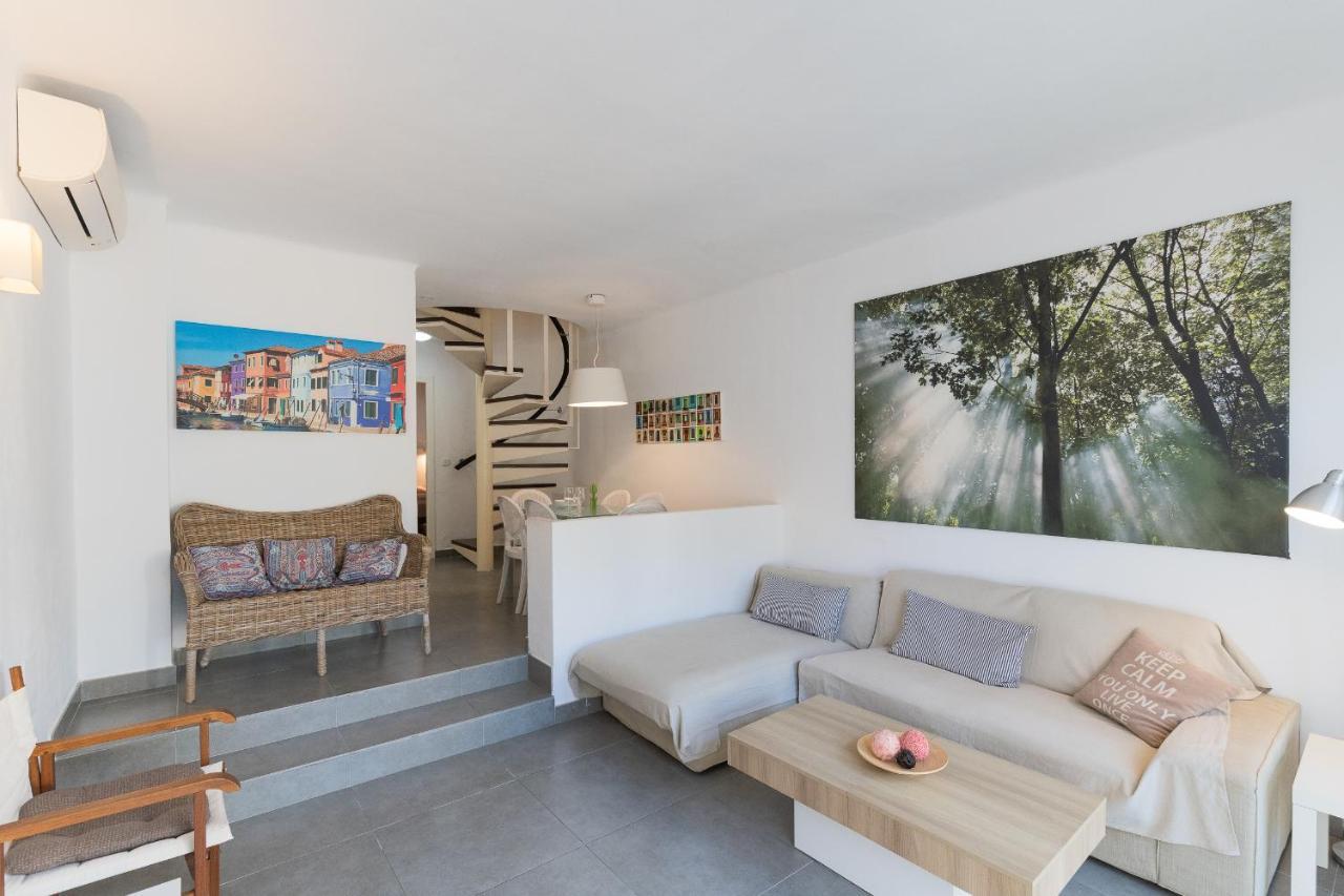 Apartamento Ferrera Park 103 Cala D´Or Exteriér fotografie
