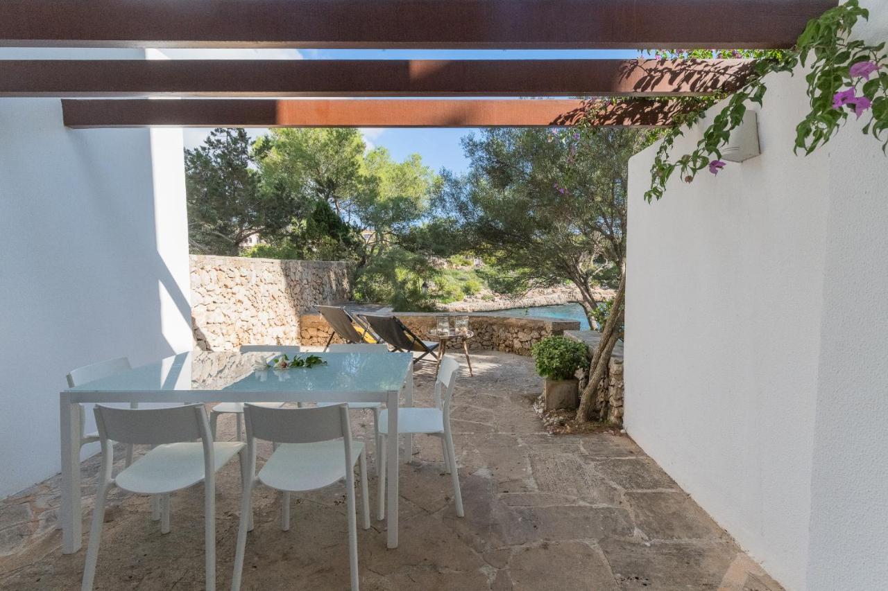 Apartamento Ferrera Park 103 Cala D´Or Exteriér fotografie