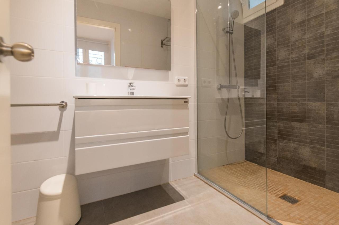 Apartamento Ferrera Park 103 Cala D´Or Exteriér fotografie