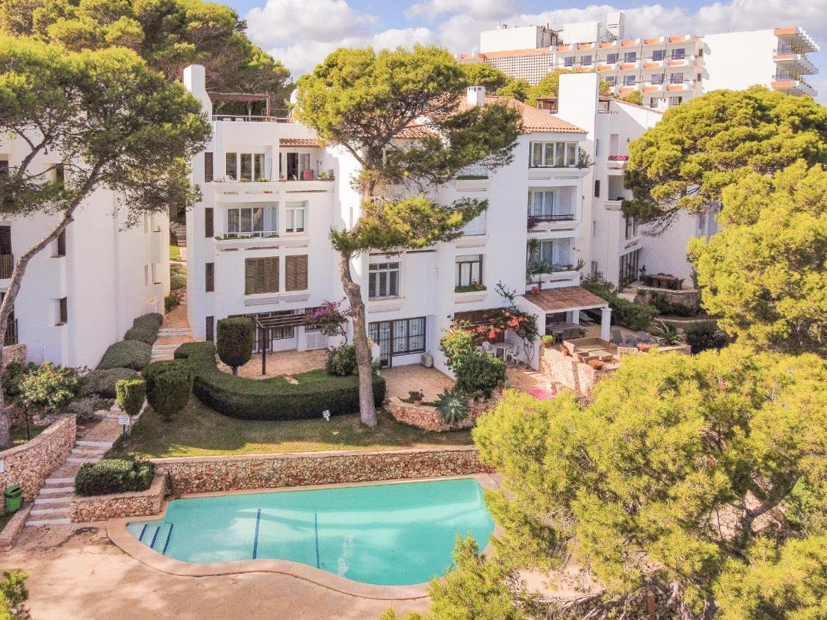 Apartamento Ferrera Park 103 Cala D´Or Exteriér fotografie
