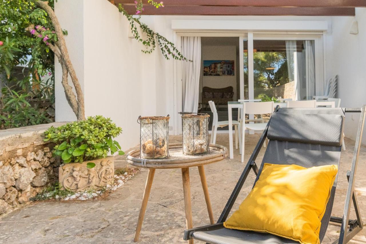Apartamento Ferrera Park 103 Cala D´Or Exteriér fotografie