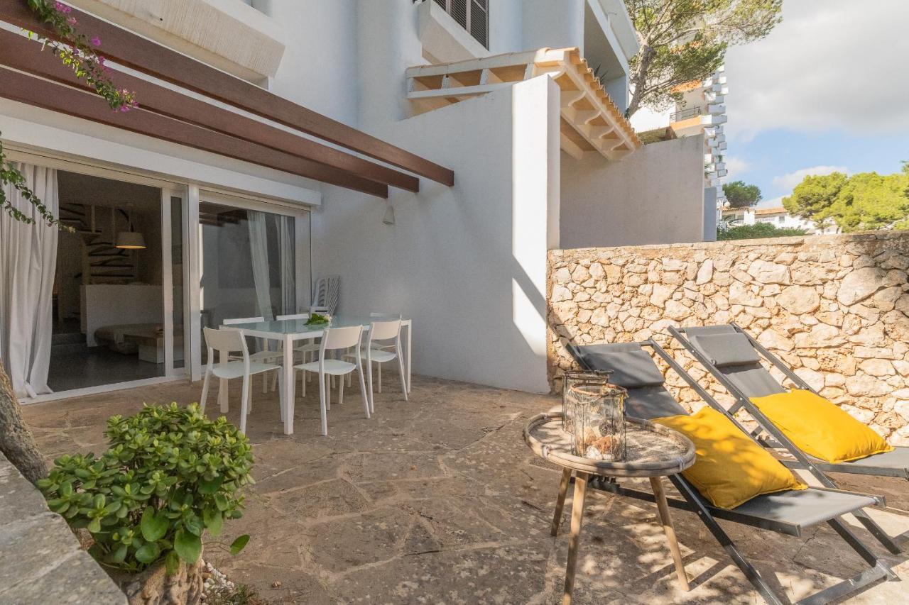 Apartamento Ferrera Park 103 Cala D´Or Exteriér fotografie