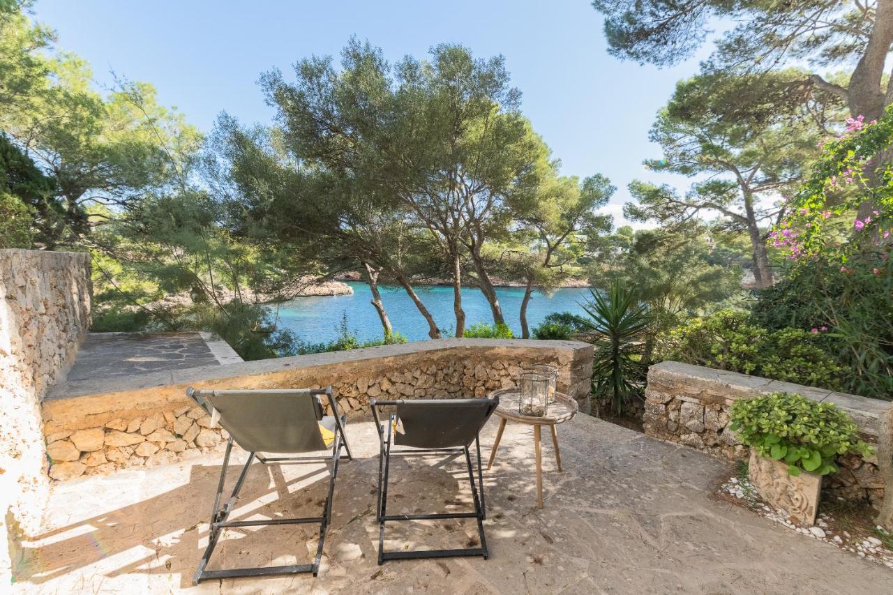 Apartamento Ferrera Park 103 Cala D´Or Exteriér fotografie