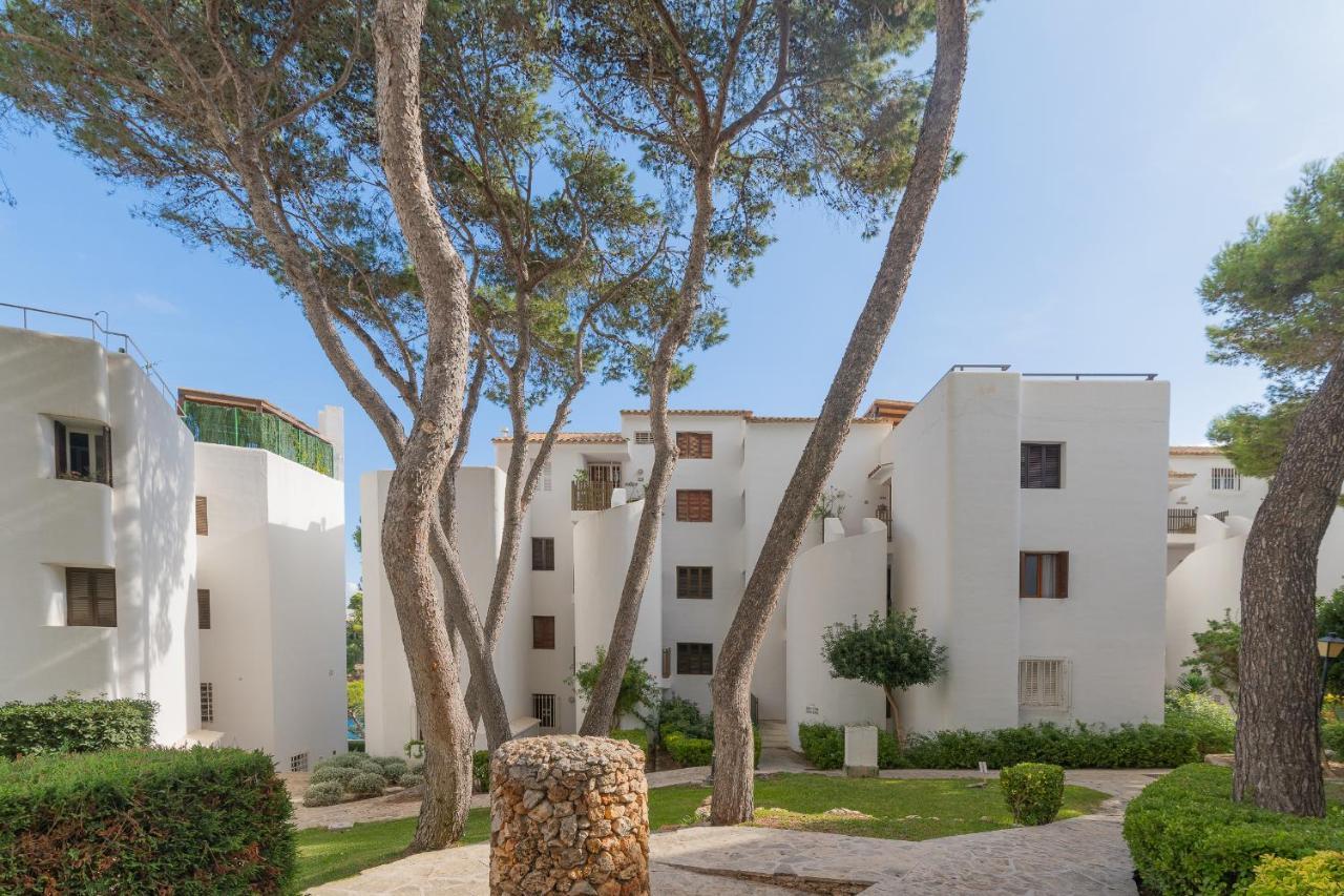Apartamento Ferrera Park 103 Cala D´Or Exteriér fotografie