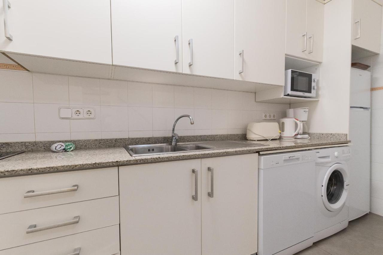 Apartamento Ferrera Park 103 Cala D´Or Exteriér fotografie