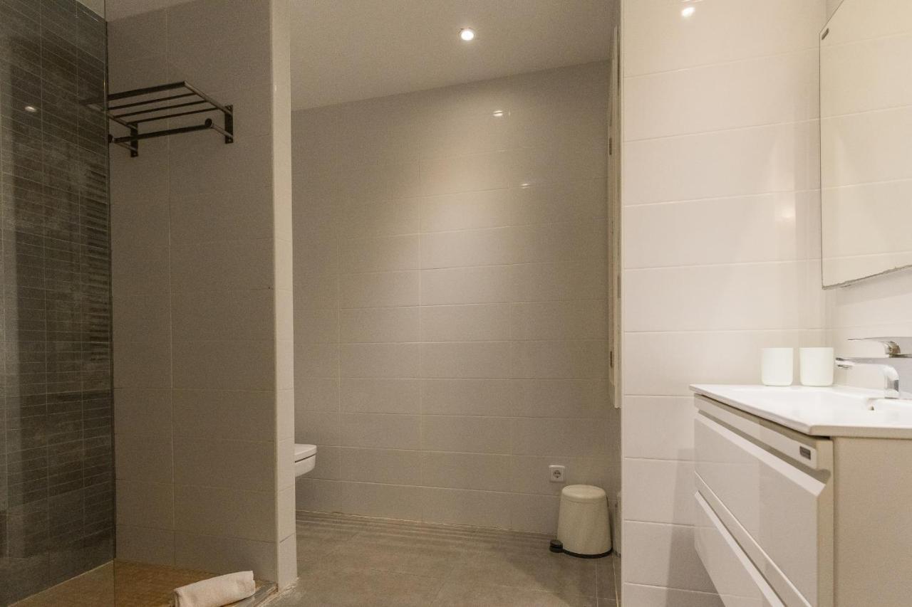 Apartamento Ferrera Park 103 Cala D´Or Exteriér fotografie