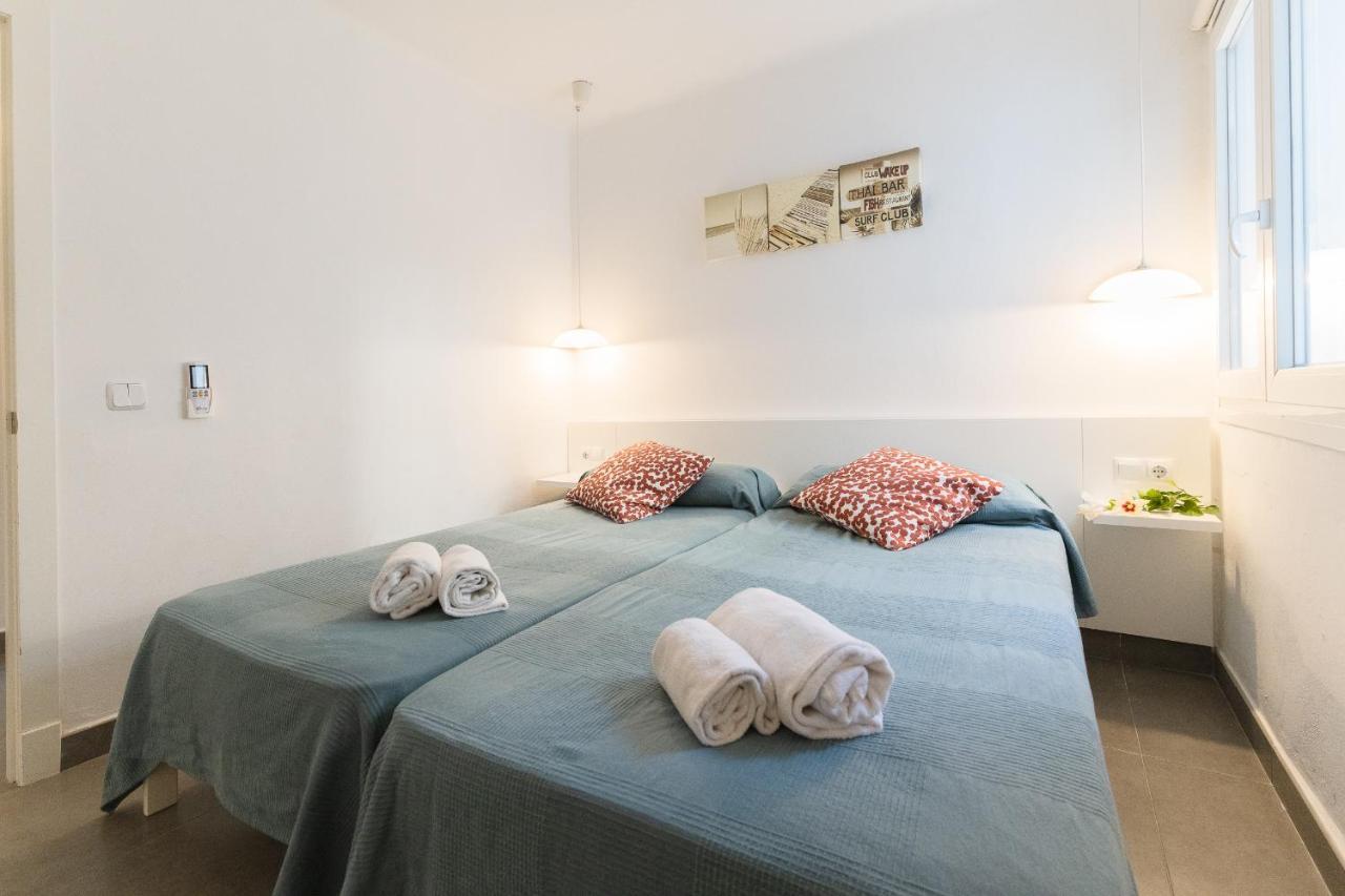 Apartamento Ferrera Park 103 Cala D´Or Exteriér fotografie