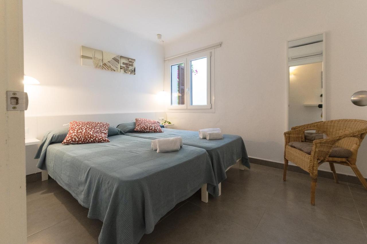 Apartamento Ferrera Park 103 Cala D´Or Exteriér fotografie