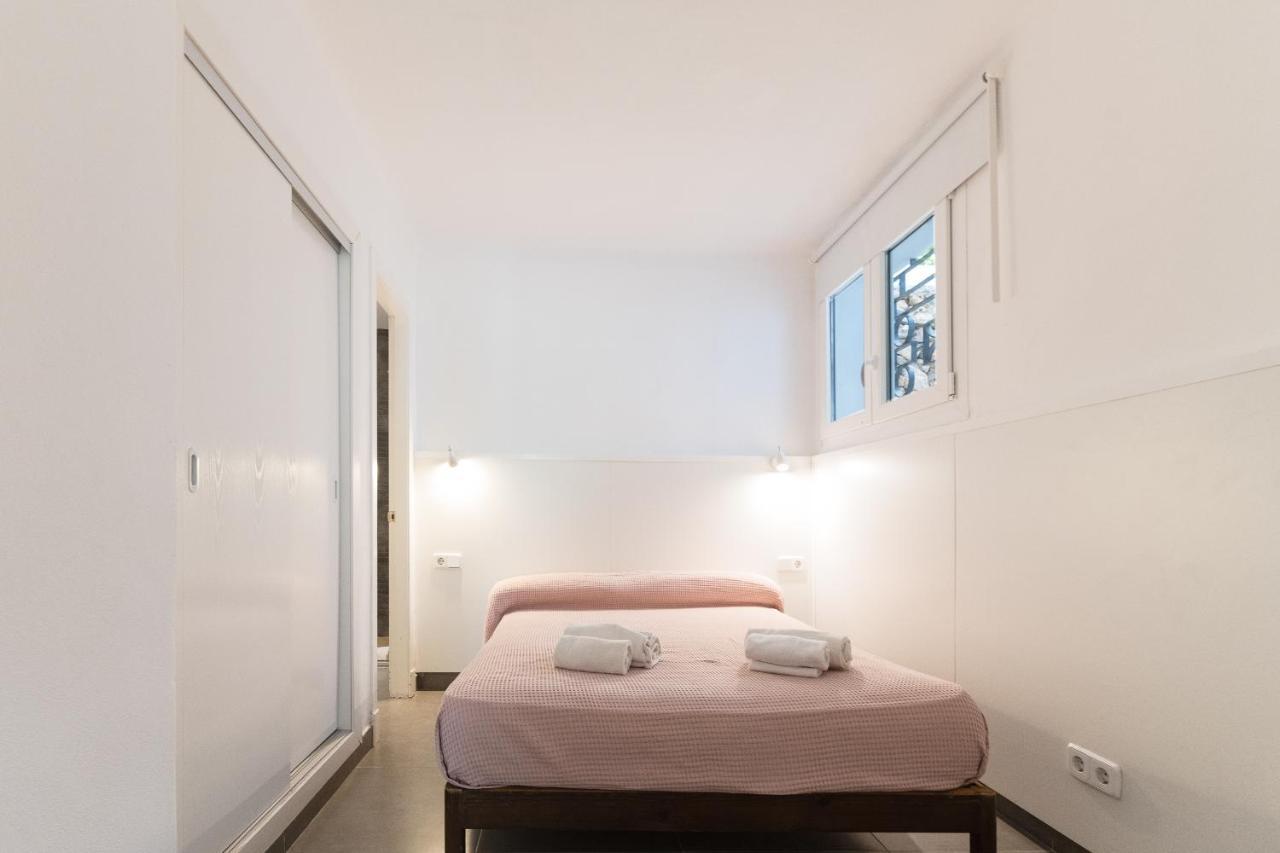 Apartamento Ferrera Park 103 Cala D´Or Exteriér fotografie
