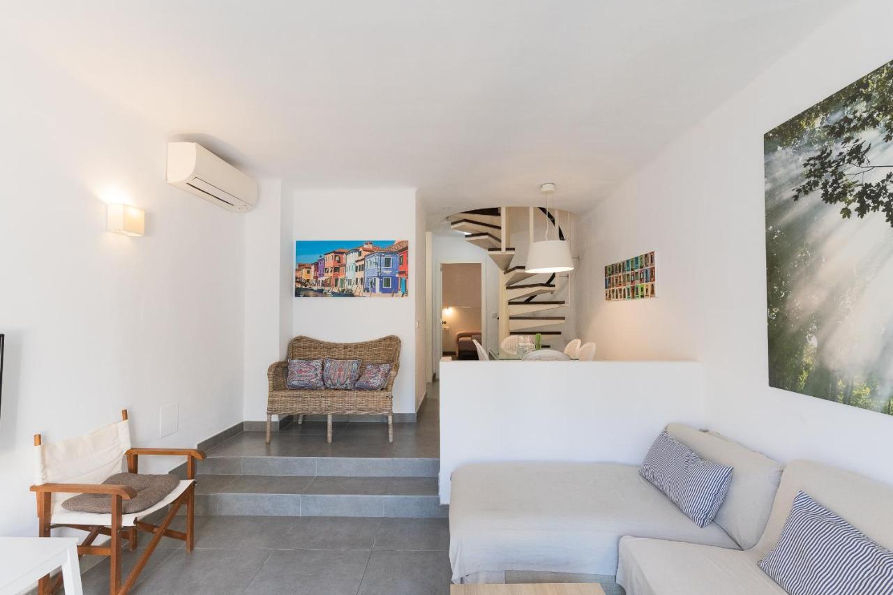 Apartamento Ferrera Park 103 Cala D´Or Exteriér fotografie