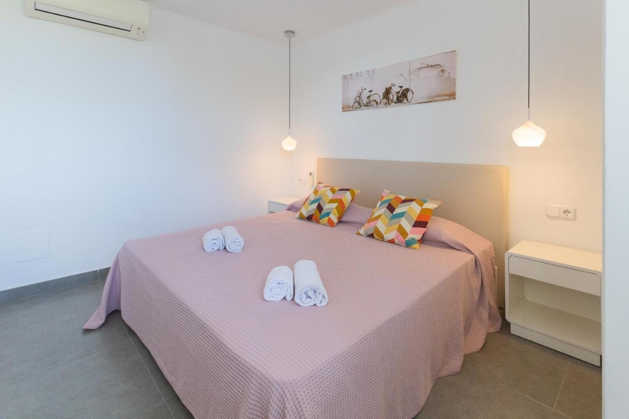 Apartamento Ferrera Park 103 Cala D´Or Exteriér fotografie