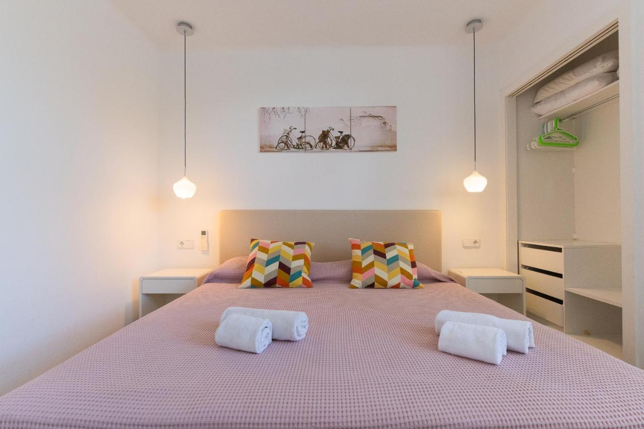 Apartamento Ferrera Park 103 Cala D´Or Exteriér fotografie