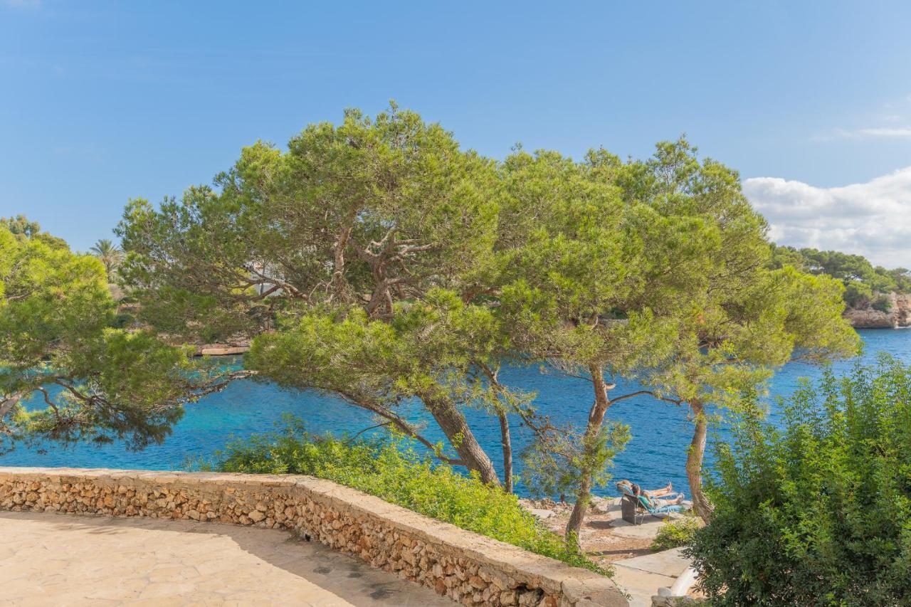 Apartamento Ferrera Park 103 Cala D´Or Exteriér fotografie